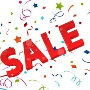 Sale